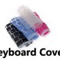 Orange Smart Cover Leather Magnetic Full Case For IPad2