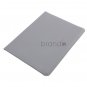 Grey Smart Cover Leather Magnetic Full Case For IPad2