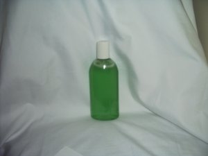 8 oz Peppermint Bubble Bath w/Vitamin E