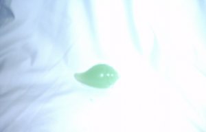 1 oz Peppermint Shell w/Cocoa Butter