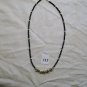 18" Necklace #113