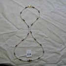 26" Necklace #114