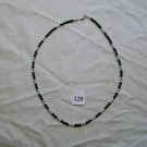 18" Necklace #120