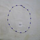 20" Necklace #121