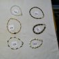 7" Bracelet #128