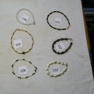 6" Bracelet #130