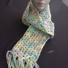 Seagrass Tweedle Dee Scarf