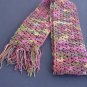 Cherry Cola Tweedle Dee Scarf