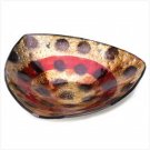 Gold Magnificent Accent Bowl