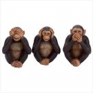 Innocent Monkeys