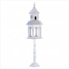 Victorian Style Birdhouse