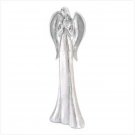 Silver Starlight Angel