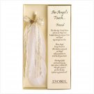 Angels Touch Friend Feather