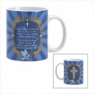 Parents Prayer Mug