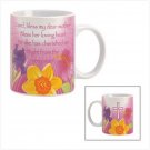 Mom Prayer Mug