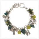 Katie's Garden Bracelet