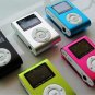 2GB iPod shuffle 2 Style OLED Screen