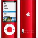 2GB iPod nano5 Style MP4 2.2" HD Screen