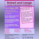 R & L Wholesale Directory