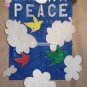 color abstract pop art urban collage graffiti paintings