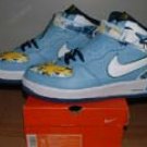 NIKE AIRFORCE 1