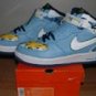 NIKE AIRFORCE 1