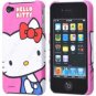 MHC-20923 Hello Kitty Snap-on Case & Crystal Screen Protector