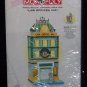 DEPT 56 MONOPOLY 23 PENNSYLVANIA AVE LAW OFFICES MIB