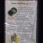 DEPT 56 MONOPOLY 23 PENNSYLVANIA AVE LAW OFFICES MIB