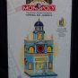 DEPT 56 MONOPOLY OPERA DU JARDIN UNUSED UNSEALED MIB