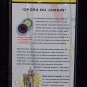 DEPT 56 MONOPOLY OPERA DU JARDIN UNUSED UNSEALED MIB