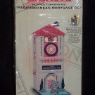 DEPT 56 MEDITERRANEAN MORTGAGE CO UNSEALED MIB