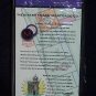 DEPT 56 MEDITERRANEAN MORTGAGE CO UNSEALED MIB