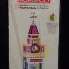 DEPT 56 NEWSSTAND DAILY SEALED MIB