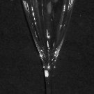 Baccarat Dom Perignon Champagne Flutes Set of 4