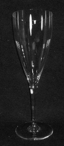 Baccarat Dom Perignon Champagne Flutes Set of 4