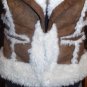 GUESS VEST