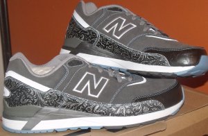 NEW BALANCE 820