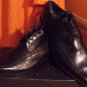 BRASS BOOT SHOES