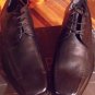 BRASS BOOT SHOES