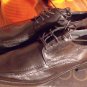BRASS BOOT SHOES