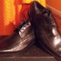 BRASS BOOT SHOES