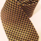 ROBET STEWART 100% SILK TIE