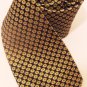 ROBET STEWART 100% SILK TIE