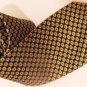 ROBET STEWART 100% SILK TIE