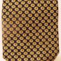 ROBET STEWART 100% SILK TIE