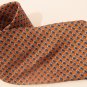 ROBERT STEWART 100% SILK TIE