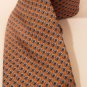 ROBERT STEWART 100% SILK TIE