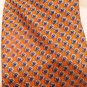 ROBERT STEWART 100% SILK TIE