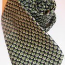 ROBERT STEWART 100% SILK TIE